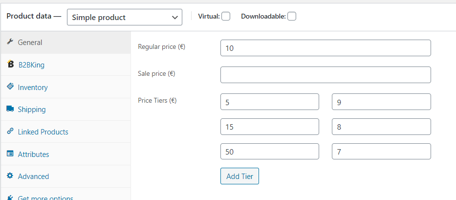 b2 storage pricing