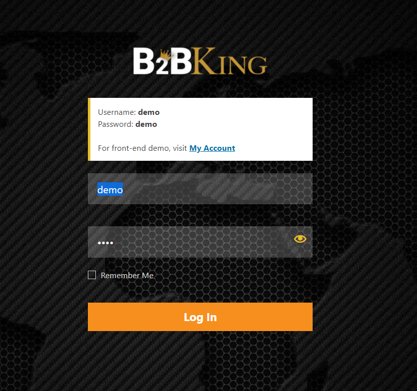 WooCommerce Hide Prices, Products, and Store by B2BKing - 5