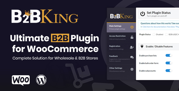 SalesKing - Ultimate Sales Team, Agents & Reps Plugin for WooCommerce - 23