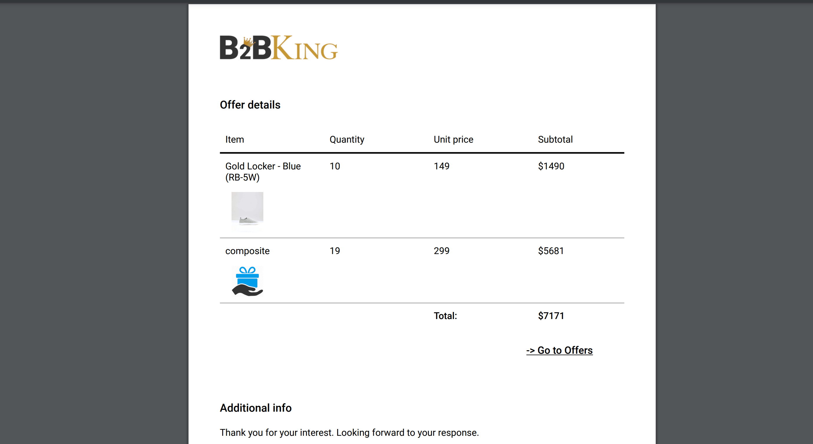 B2BKing - The Ultimate WooCommerce B2B & Wholesale Plugin - 15