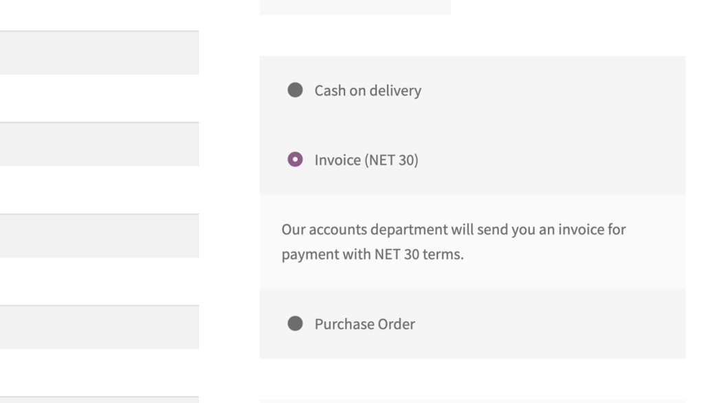 how-to-enable-net-30-payment-terms-in-woocommerce-b2b-b2bking